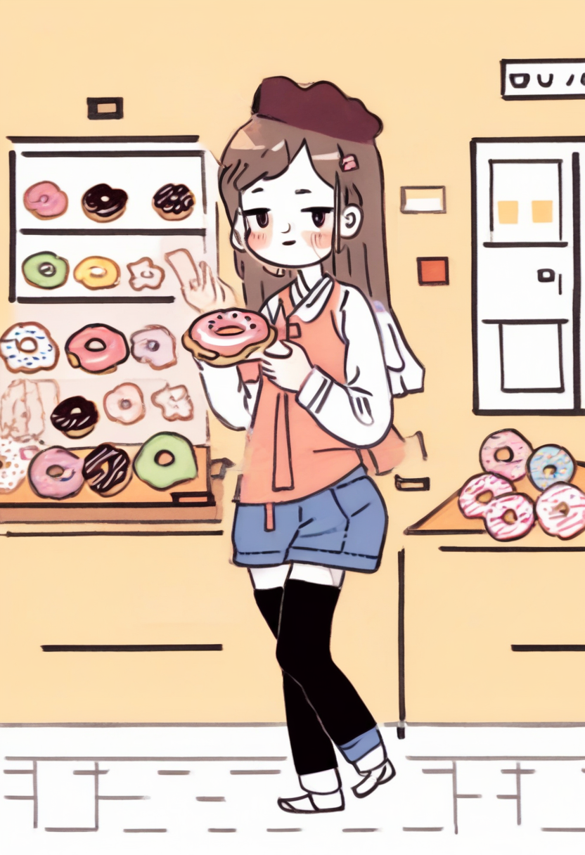 70152-1320620099-sd_xl_base_1.0_0.9vae-Euler a-best quality a girl eating a donut in.png